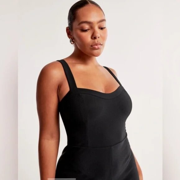 Abercrombie & Fitch Camille Jumpsuit - Picture 3 of 13